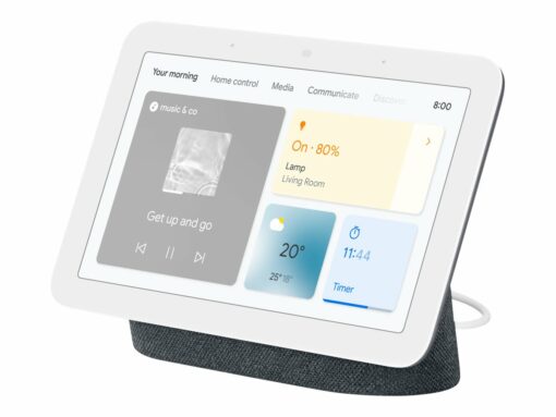 google nest hub 2nd gen smart display kulsort