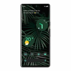 google pixel 6 pro 67 128gb stormsort