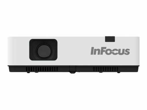 infocus in1014 lcd projektor xga vga hdmi composite video 1