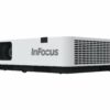 infocus in1014 lcd projektor xga vga hdmi composite video