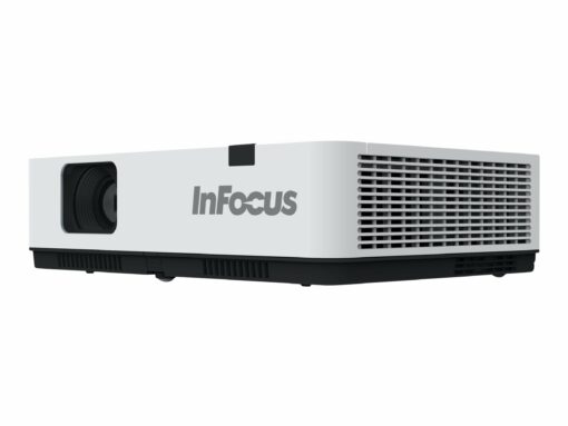 infocus in1014 lcd projektor xga vga hdmi composite video