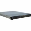 inter tech ipc 1u 10255 rackversion atx ingen stromforsyning sort