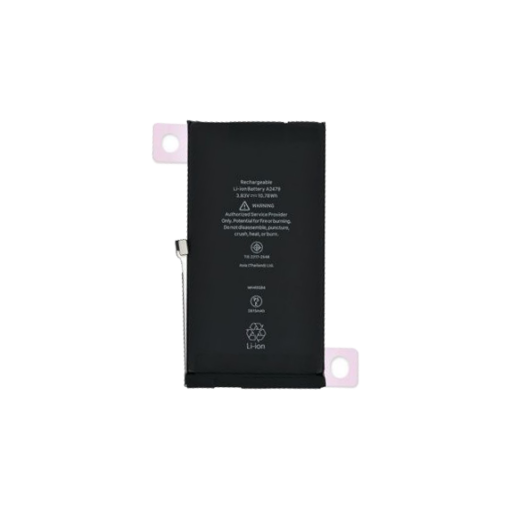 iphone 12 12 pro batteri hog kvalite 1