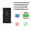 iphone 12 12 pro batteri hog kvalite