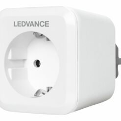 ledvance smart bt plug hvid smart stik tradlos