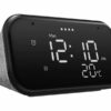 lenovo smart clock essential smart display gra 2
