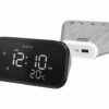 lenovo smart clock essential smart display gra 5