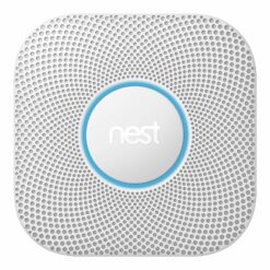 nest protect flerfunktionssensor hvid 1