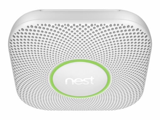 nest protect flerfunktionssensor hvid 6