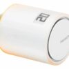 netatmo additional radiator valve vandventil hvid