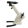 nordic desk bike white 1