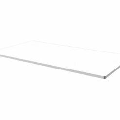 nordic office bordplade 160 x 80 x 2 5 cm 2