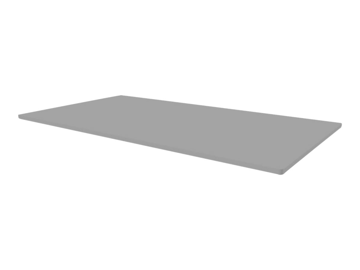 Nordic Office Laminat Bordsplatta - 160 x 80 x 2,5 cm - NOR-TTGR