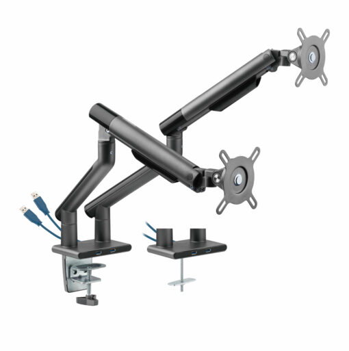 nordic office premium monteringssaet monitor 17 32