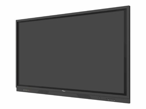 optoma creative touch 3651rk led bagbelyst lcd fladpaneldisplay 3840 x 2160 65 2