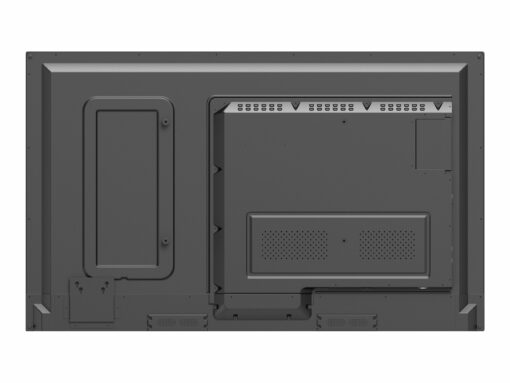 optoma creative touch 3651rk led bagbelyst lcd fladpaneldisplay 3840 x 2160 65 4