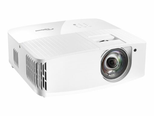 optoma uhd35stx dlp projektor ultra hd 4k