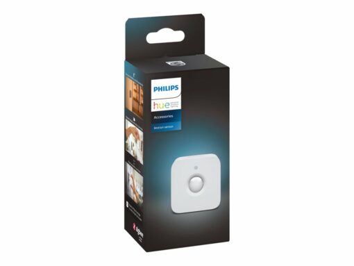 philips hue bevaegelsessensor hvid 3