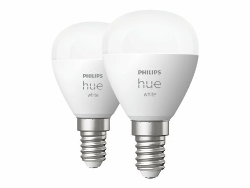 philips hue white hvid 1