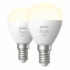 philips hue white hvid