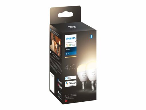 philips hue white hvid 2