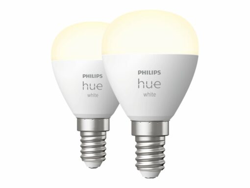 philips hue white hvid