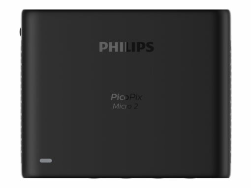 philips ppx360 dlp projektor usb c hdmi 2