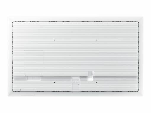 samsung flip pro wm55b led bagbelyst lcd fladt paneldisplay 3840 x 2160 55 6