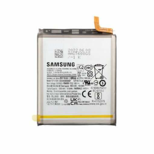 samsung galaxy s22 ultra original batteri