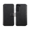 samsung galaxy s23 5g planboksfodral extra kortfack rvelon svart4