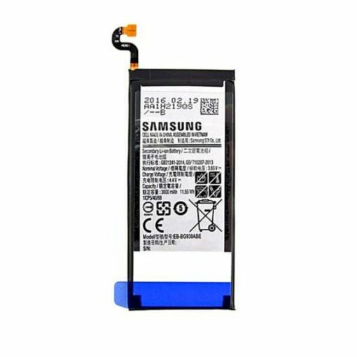 samsung galaxy s7 batteri original