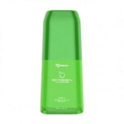 sbox screen cleaner green apple aroma cs 11