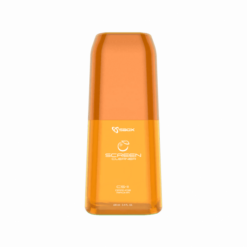 sbox screen cleaner orange scent