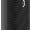 sonos roam sl bluetooth speaker black