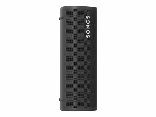 sonos roam sl bluetooth speaker black 2