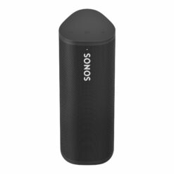 sonos roam sl bluetooth speaker black