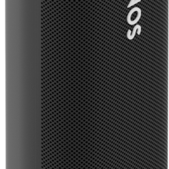 sonos roam sl bluetooth speaker black