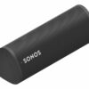 sonos roam sl bluetooth speaker black 4