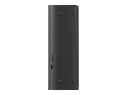 sonos roam sl bluetooth speaker black 6