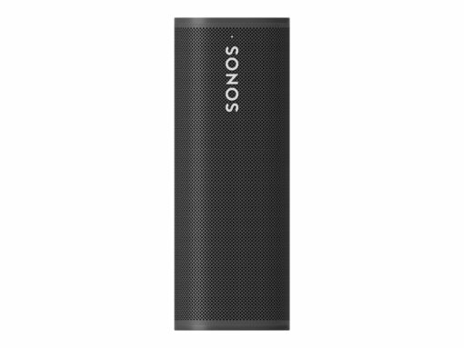 sonos roam smart hojttaler skygge sort