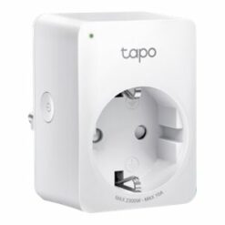 tapo p100 smart stik tradlos