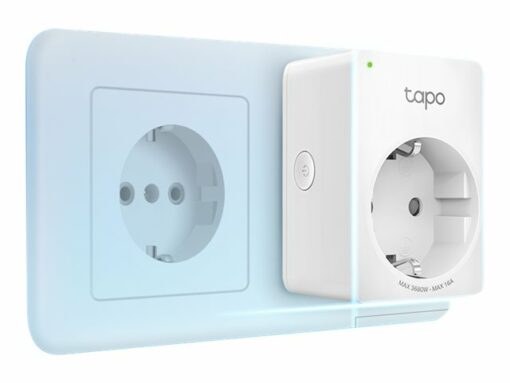 tapo p110 v1 smart stik tradlos 2