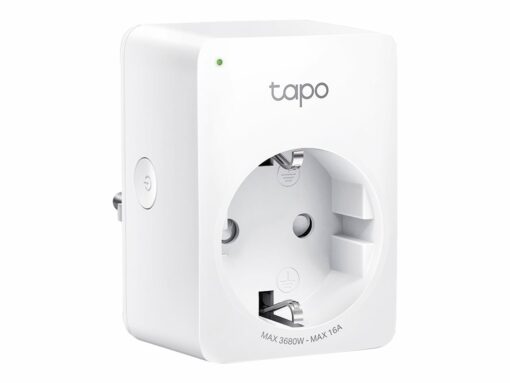 tapo p110 v1 smart stik tradlos