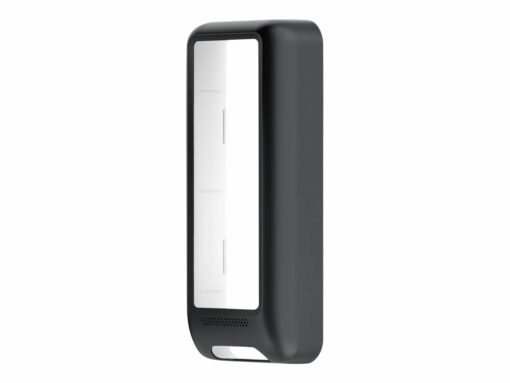 ubiquiti doorbell faceplate sort 1