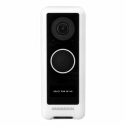 ubiquiti unifi protect g4 doorbell dorringeklokke 1