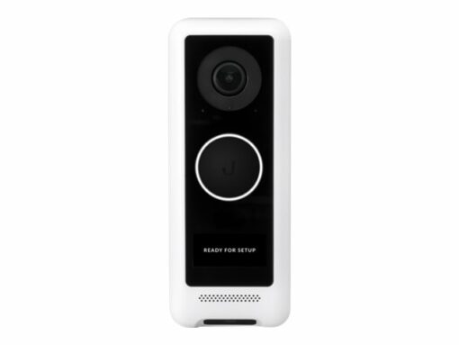 ubiquiti unifi protect g4 doorbell dorringeklokke 1