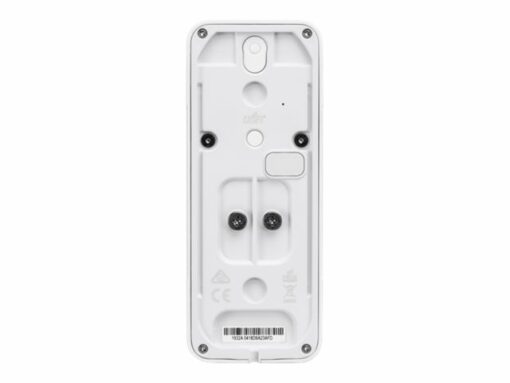 ubiquiti unifi protect g4 doorbell dorringeklokke 3