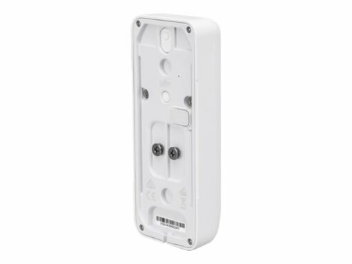 ubiquiti unifi protect g4 doorbell dorringeklokke 4