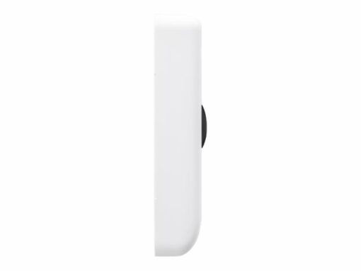 ubiquiti unifi protect g4 doorbell dorringeklokke 5