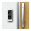 ubiquiti unifi protect g4 doorbell dorringeklokke 7